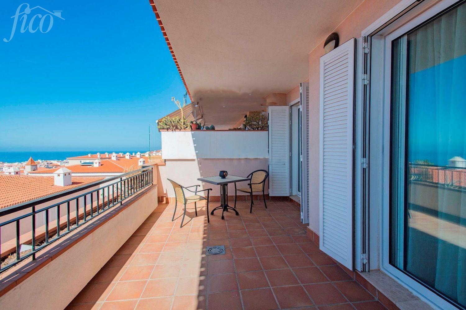 Tenerife - Puerto de Santiago 7