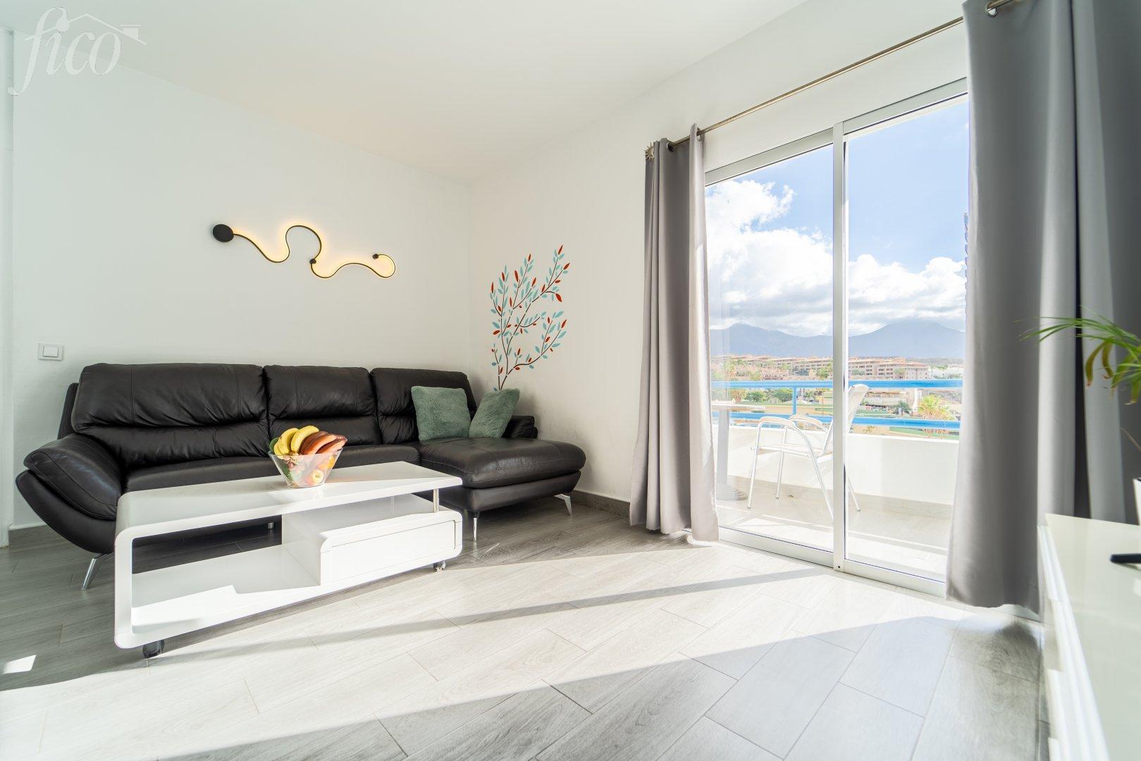 Tenerife - Playa Paraiso 3