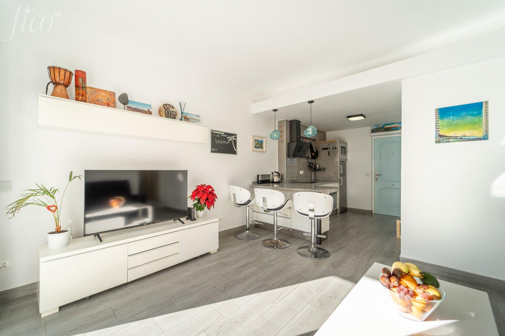 Tenerife - Playa Paraiso 5