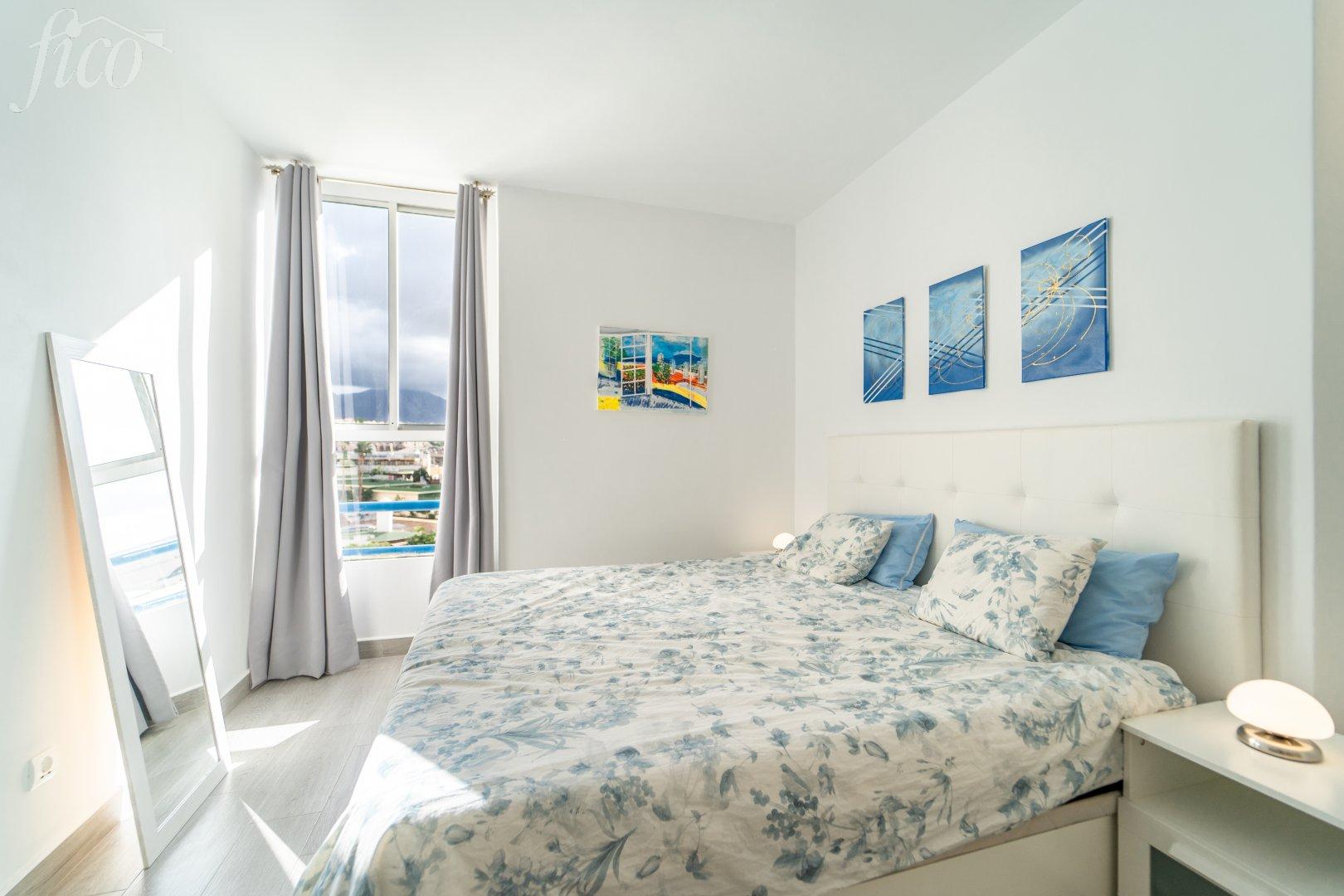 Tenerife - Playa Paraiso 7