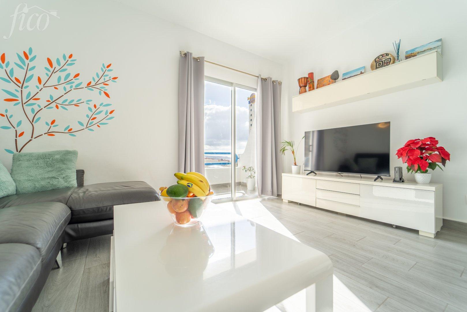 Tenerife - Playa Paraiso 8