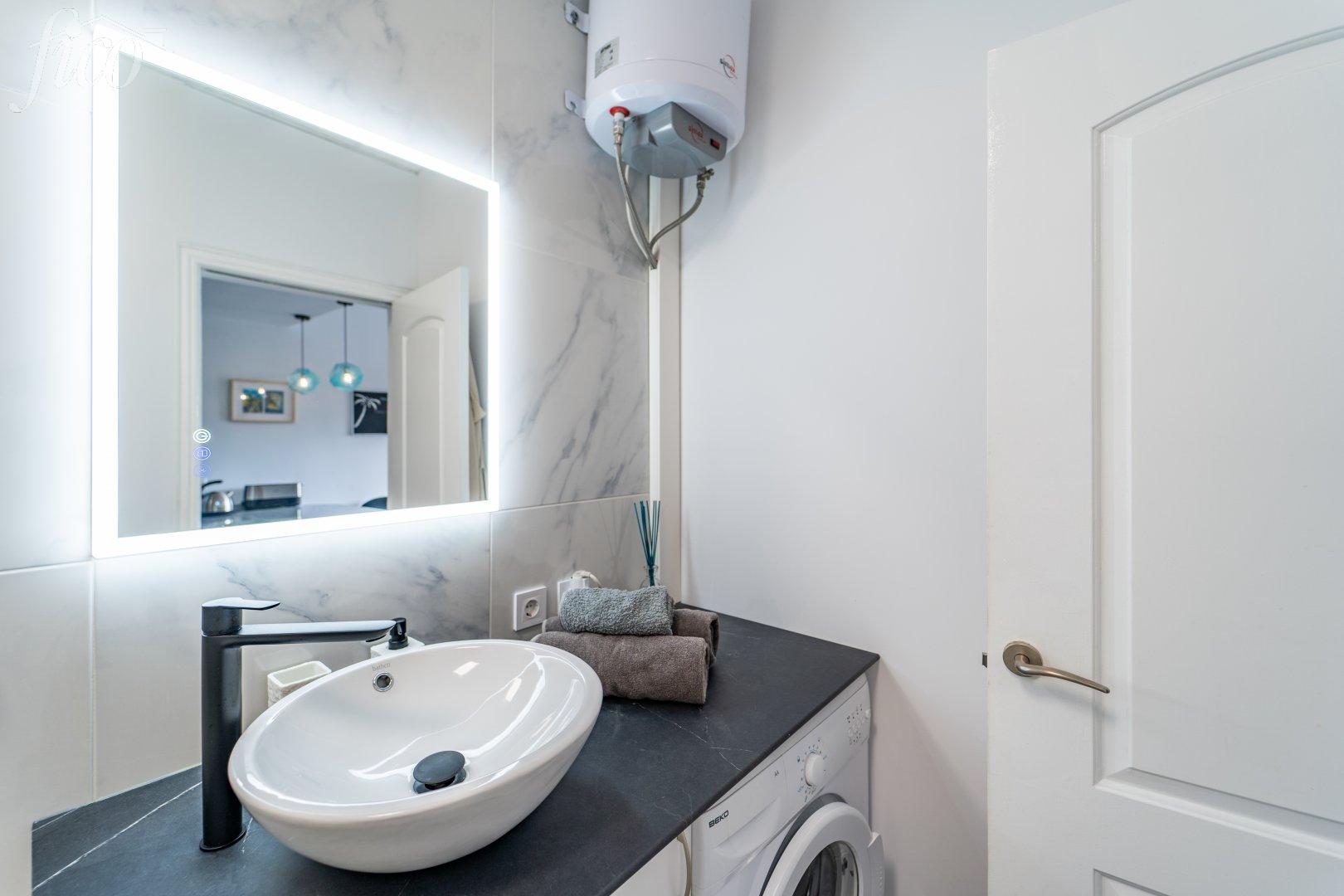 Tenerife - Playa Paraiso 9