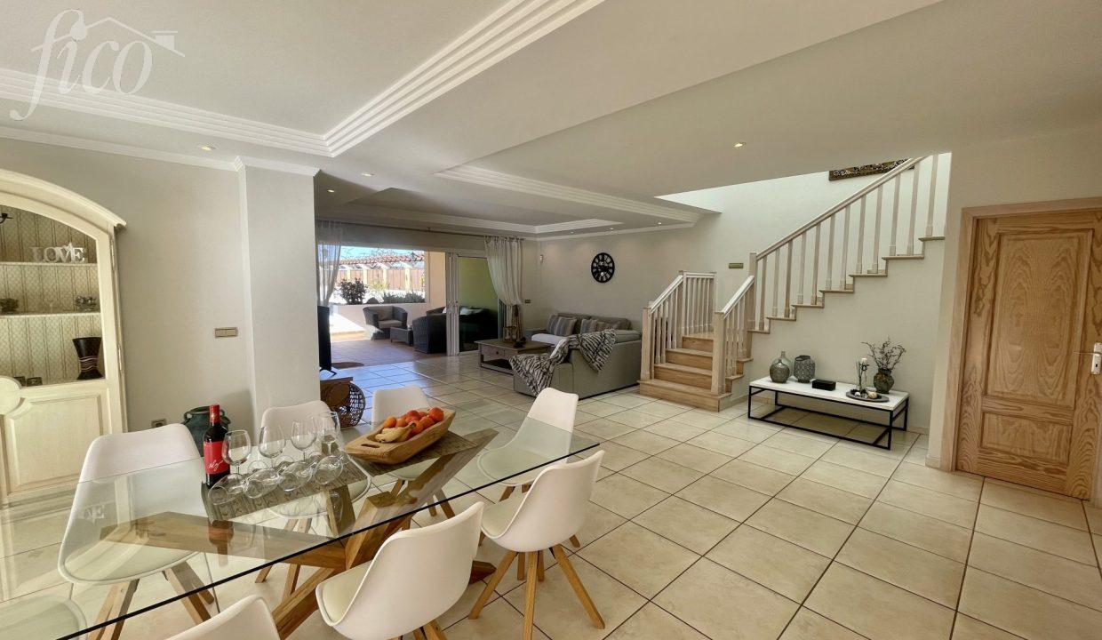 Tenerife - Roque del Conde 2