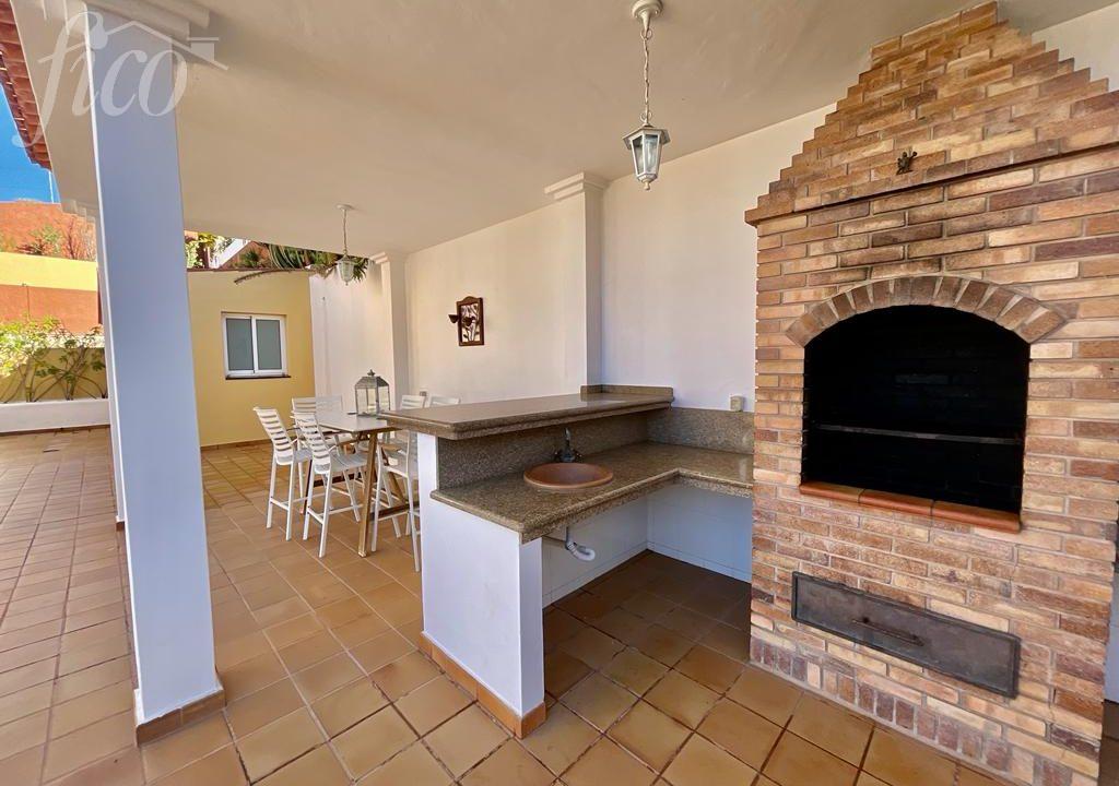 Tenerife - Roque del Conde 3