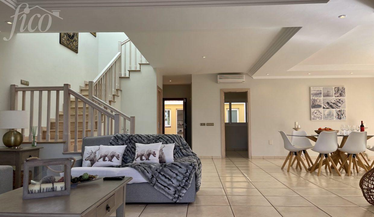 Tenerife - Roque del Conde 4