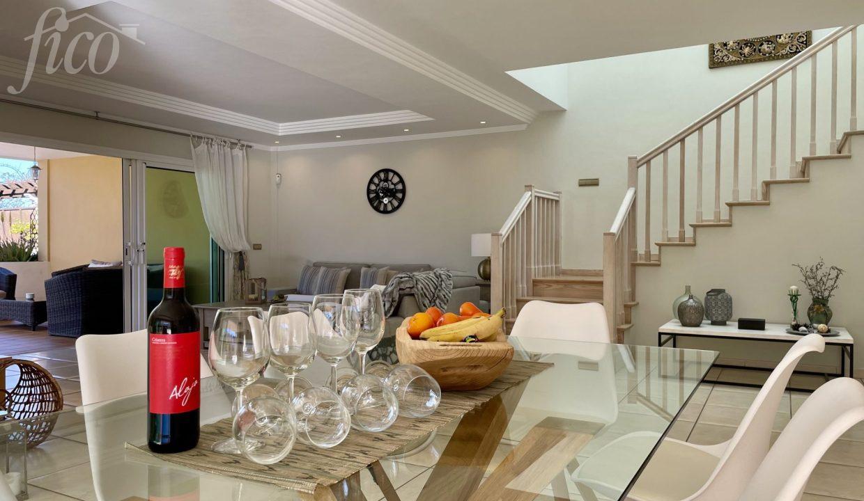 Tenerife - Roque del Conde 5