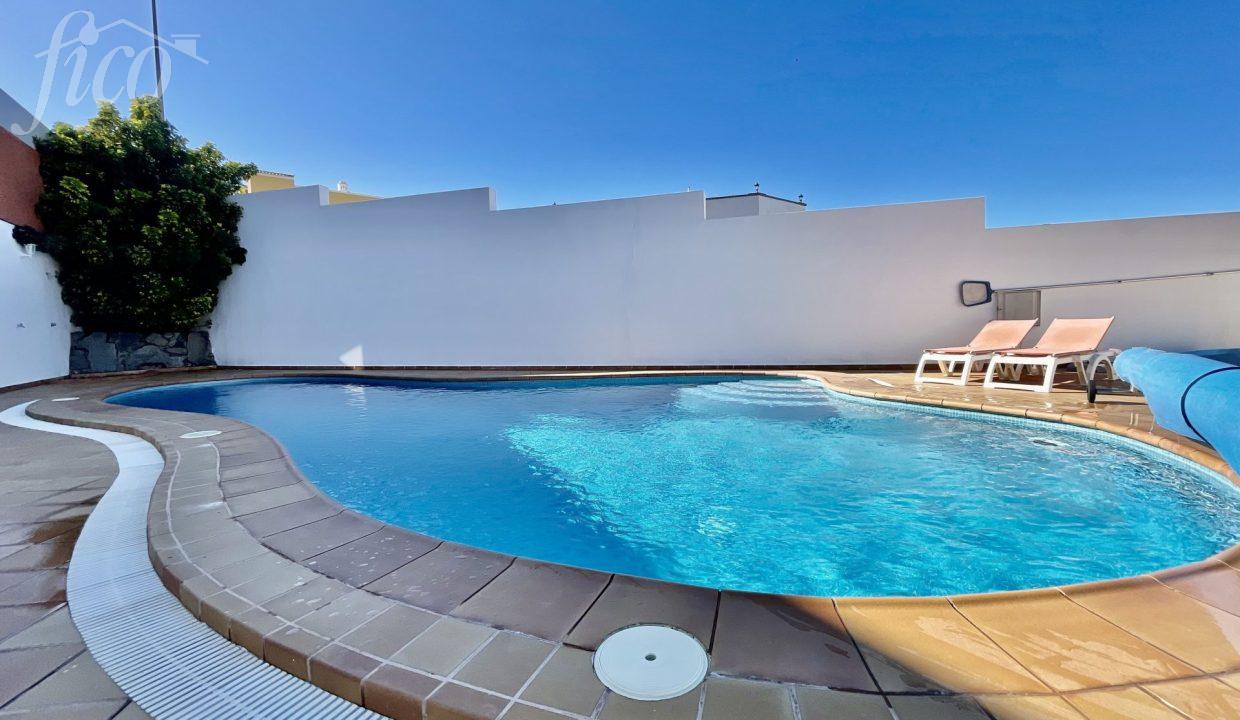 Tenerife - Roque del Conde 6