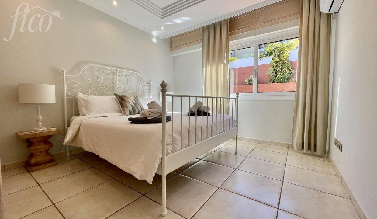 Tenerife - Roque del Conde 7