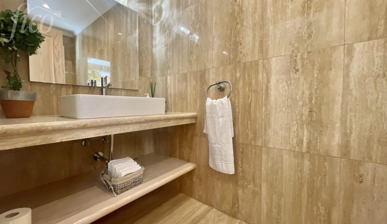 Tenerife - Roque del Conde 8