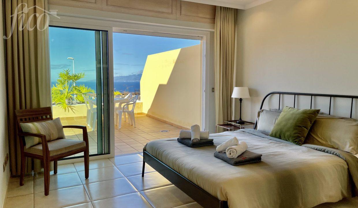 Tenerife - Roque del Conde 9