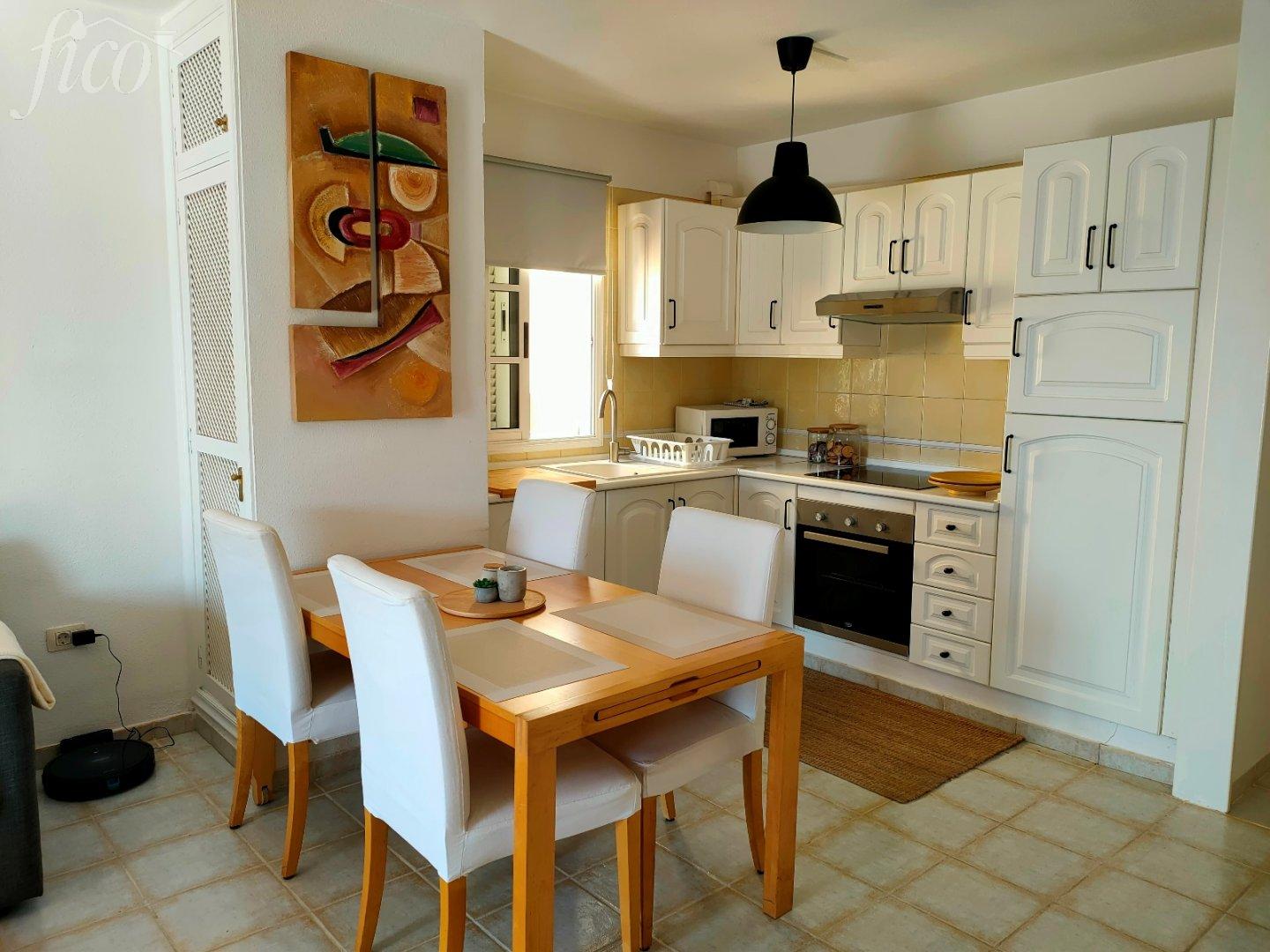 Tenerife - Costa Adeje - Torviscas 3