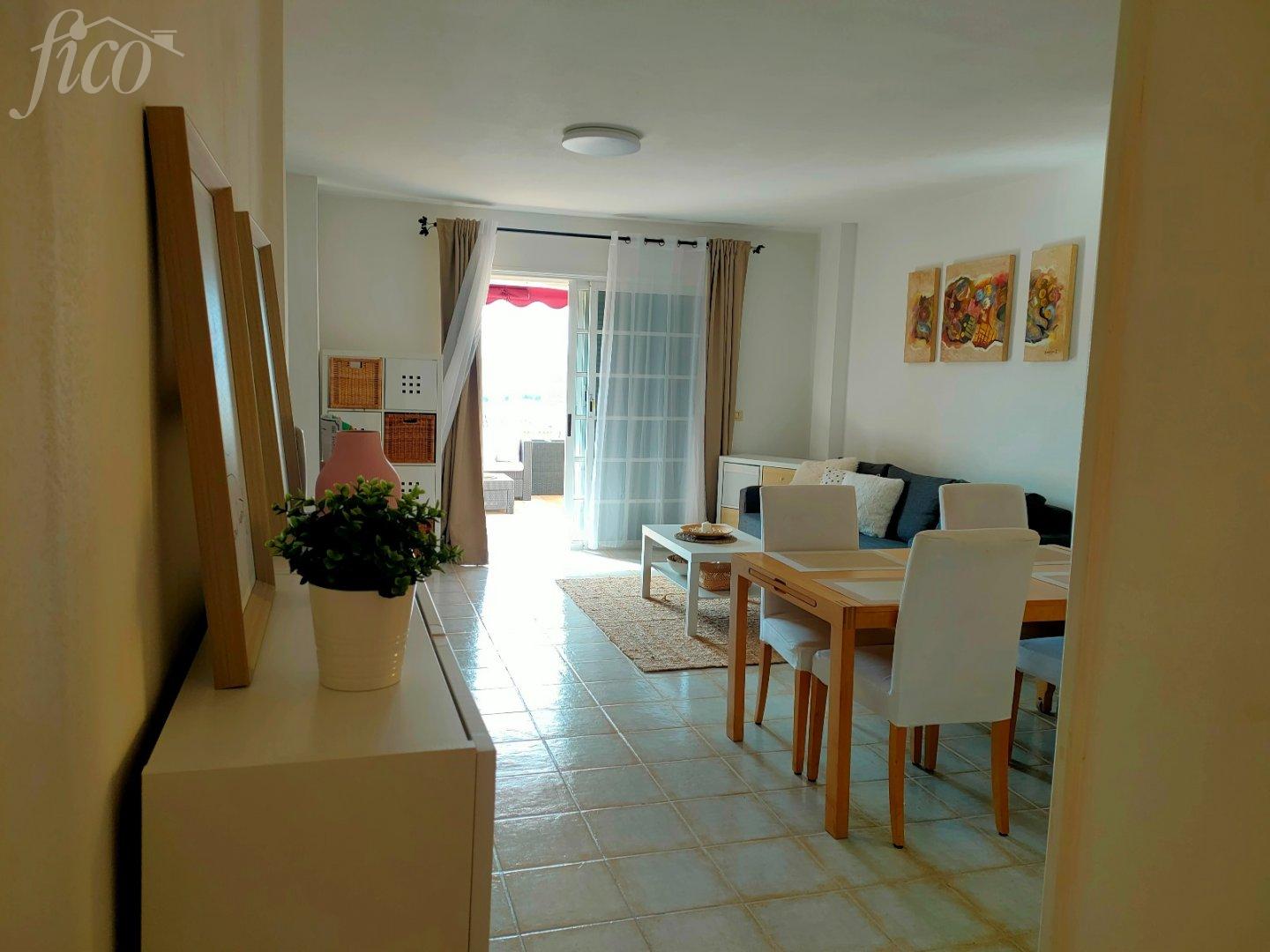 Tenerife - Costa Adeje - Torviscas 4