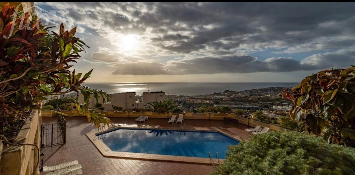 Tenerife - Costa Adeje - Torviscas 6