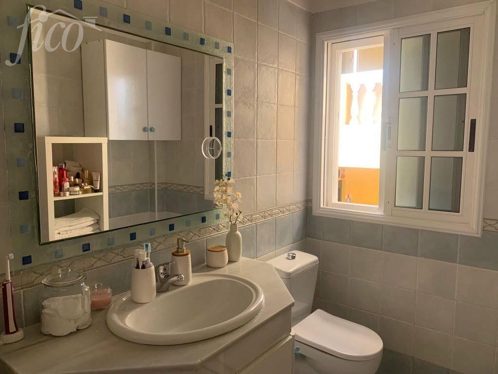 Tenerife - Costa Adeje - Torviscas 9