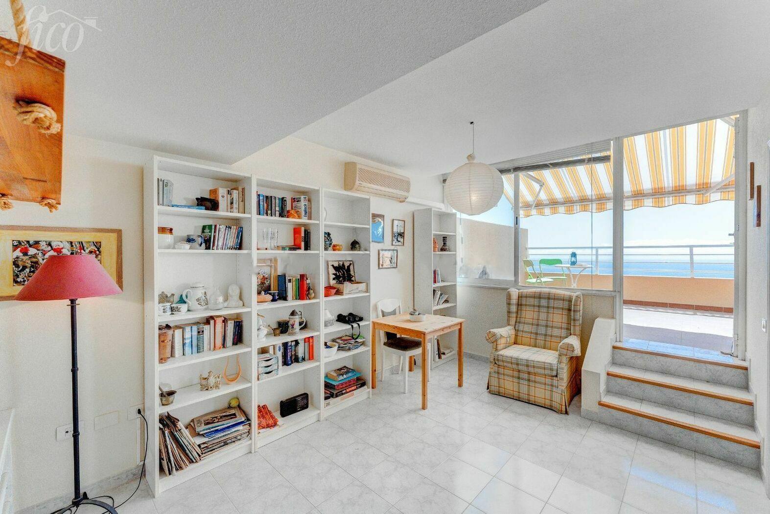 Tenerife - Los Gigantes 3