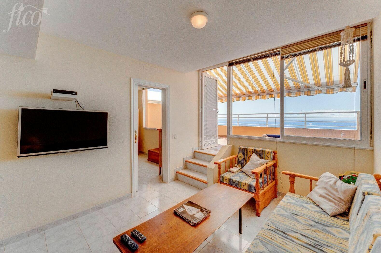 Tenerife - Los Gigantes 5