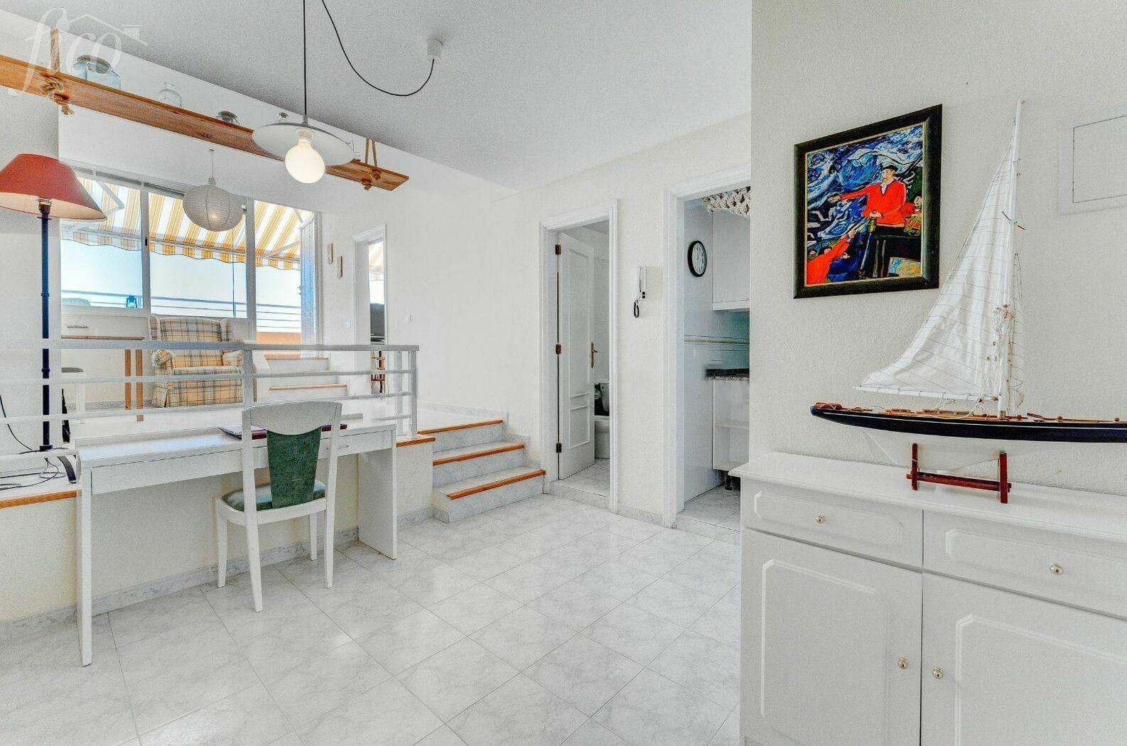 Tenerife - Los Gigantes 6