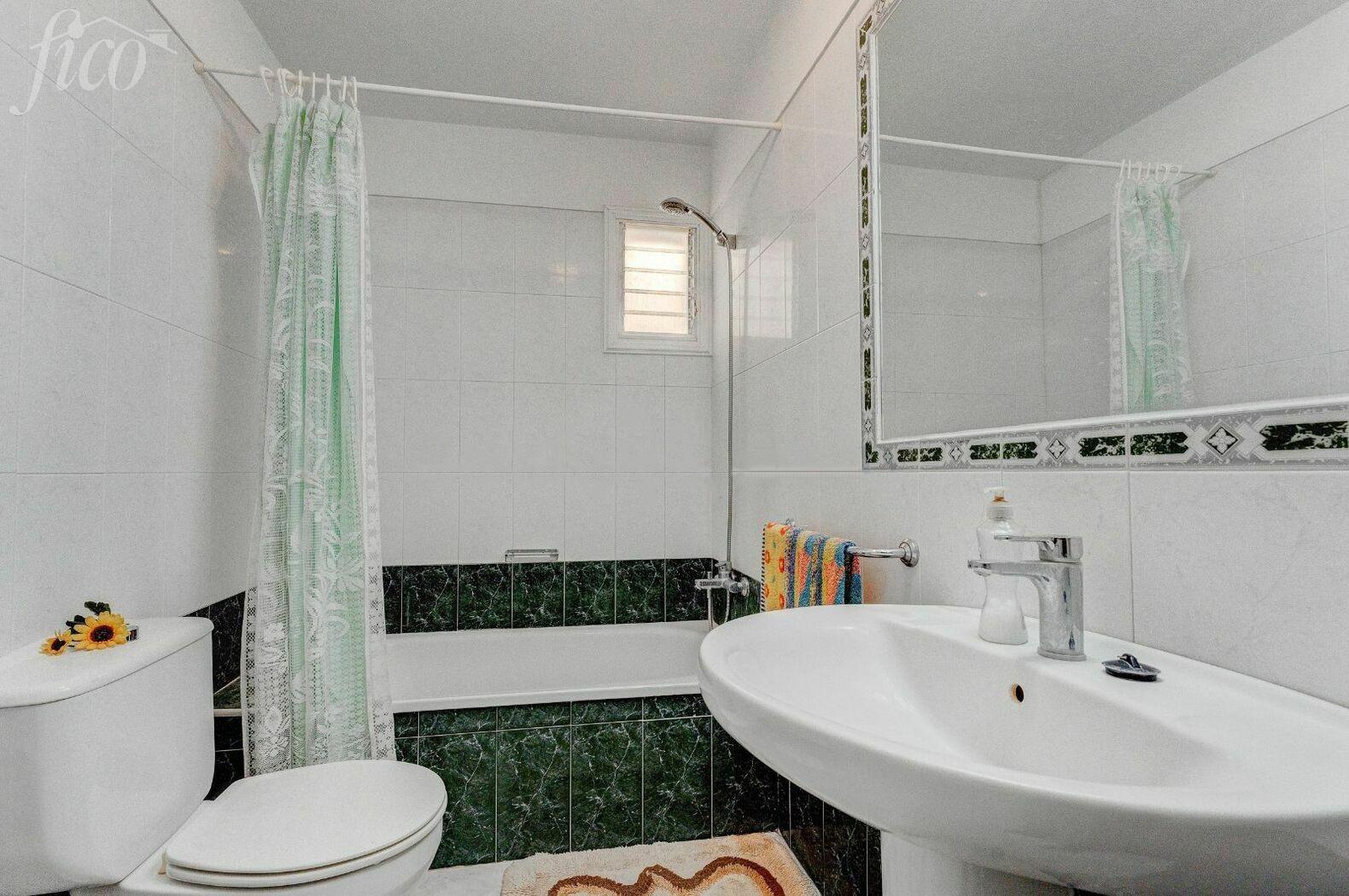 Tenerife - Los Gigantes 7