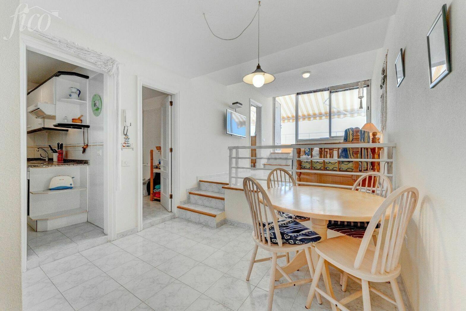 Tenerife - Los Gigantes 8