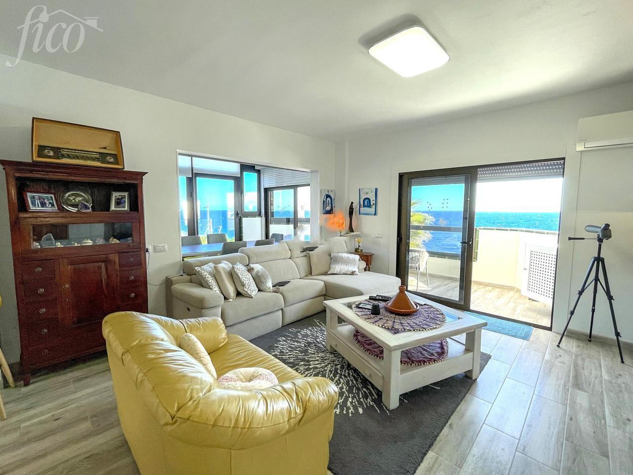 Tenerife - Costa del Silencio 2