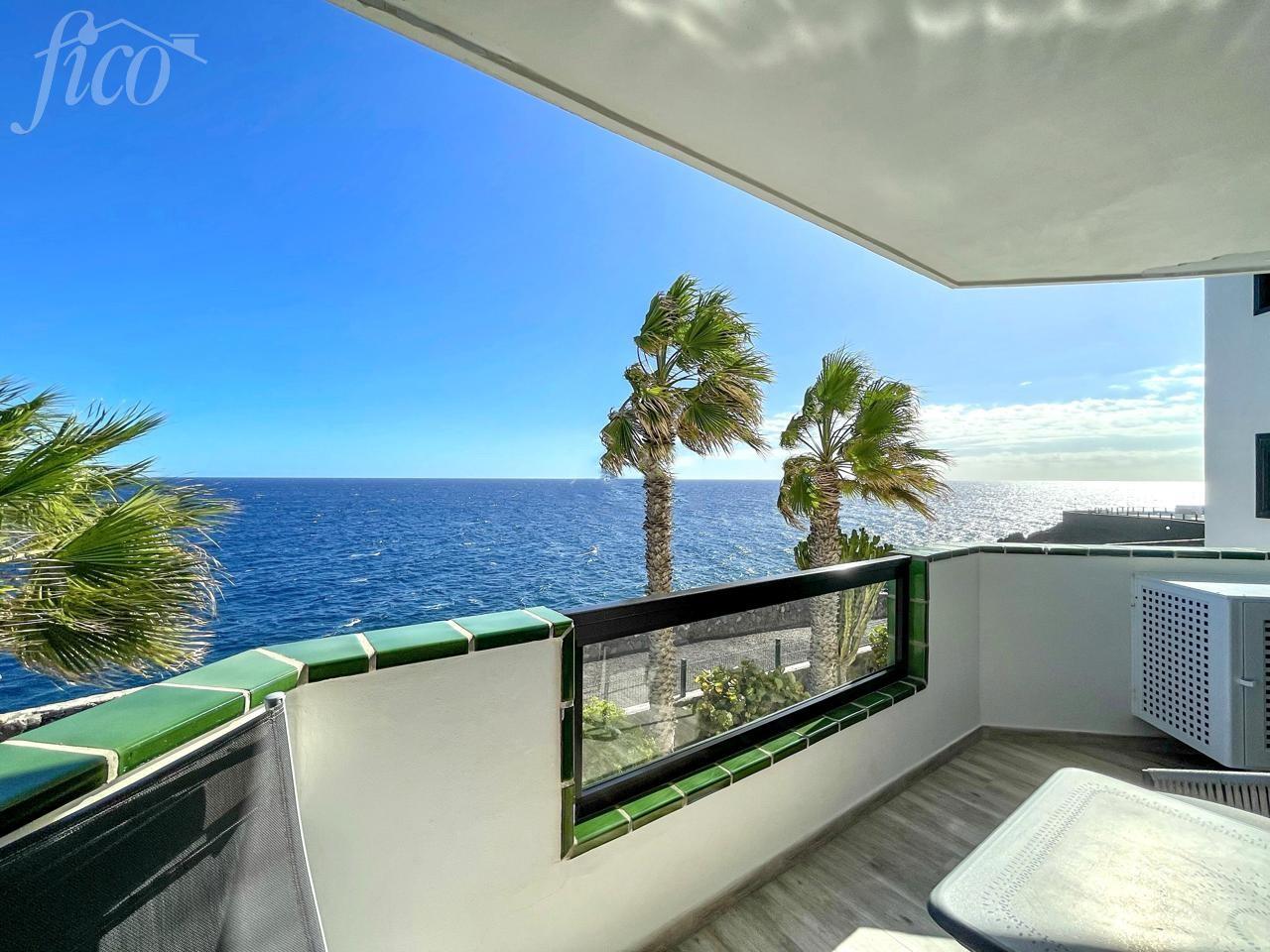 Tenerife - Costa del Silencio 3