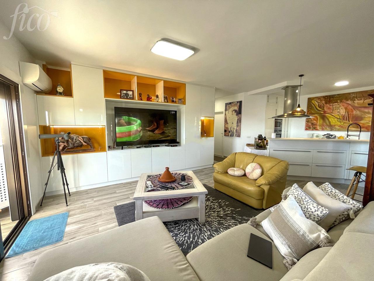 Tenerife - Costa del Silencio 4