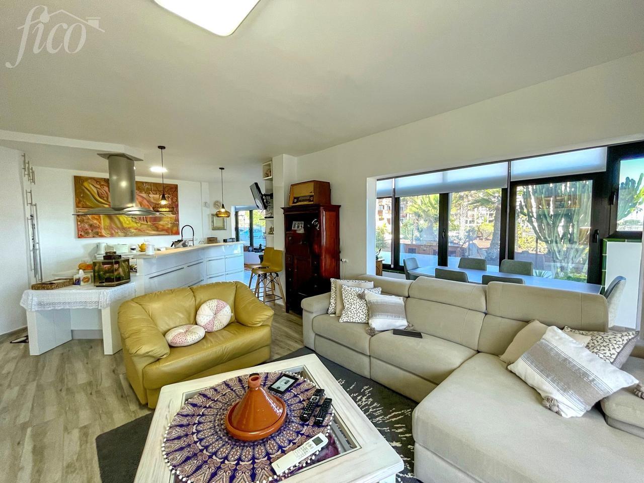 Tenerife - Costa del Silencio 5