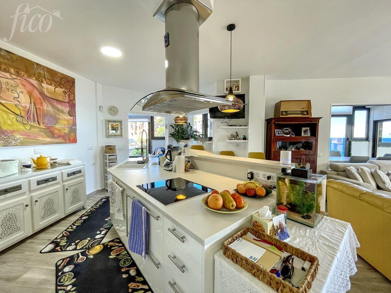 Tenerife - Costa del Silencio 6