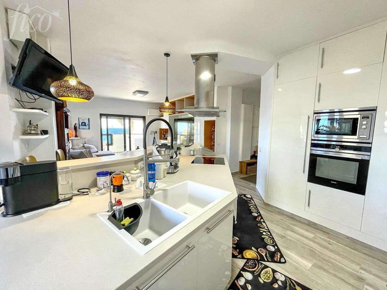 Tenerife - Costa del Silencio 7