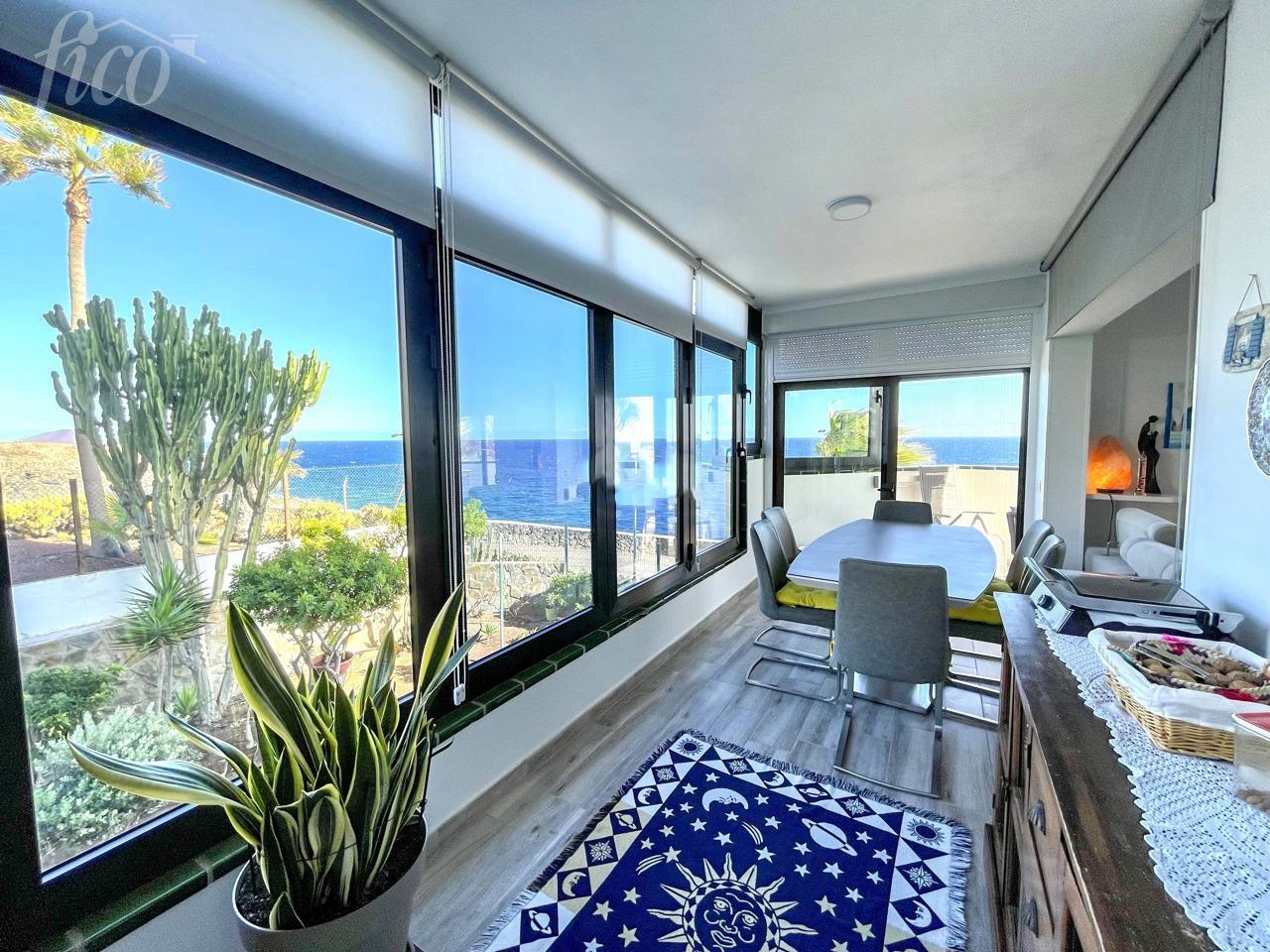 Tenerife - Costa del Silencio 8