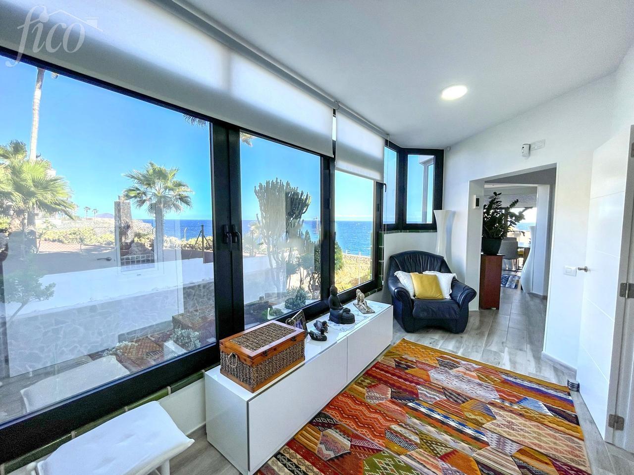 Tenerife - Costa del Silencio 9