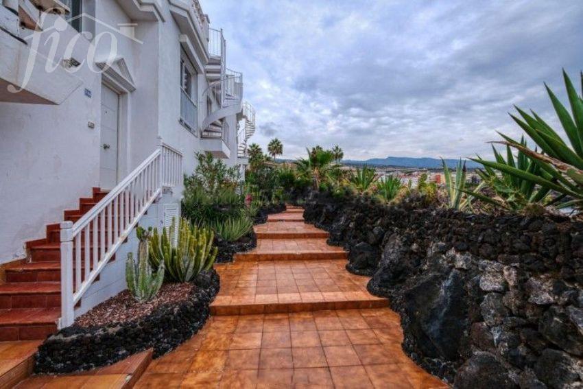 Tenerife - Puerto De Santiago 2