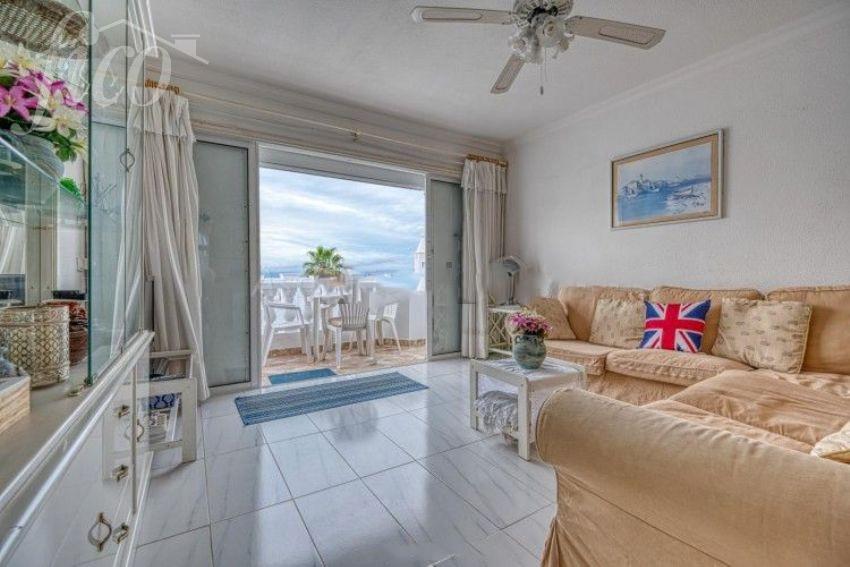 Tenerife - Puerto De Santiago 3