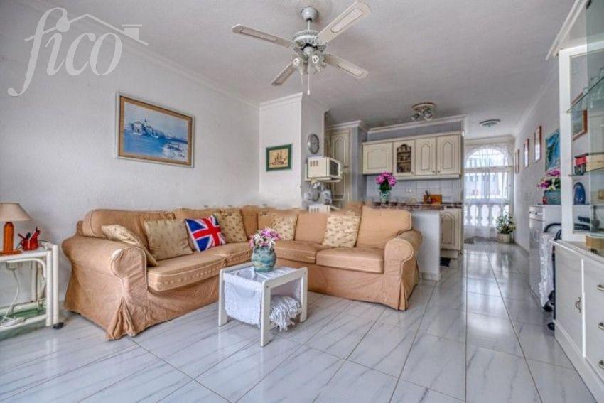 Tenerife - Puerto De Santiago 4