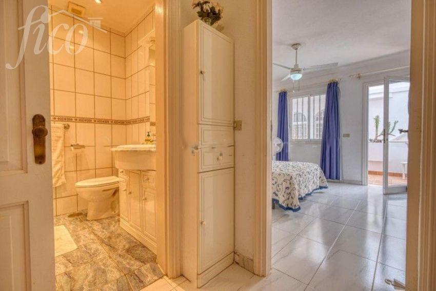 Tenerife - Puerto De Santiago 5