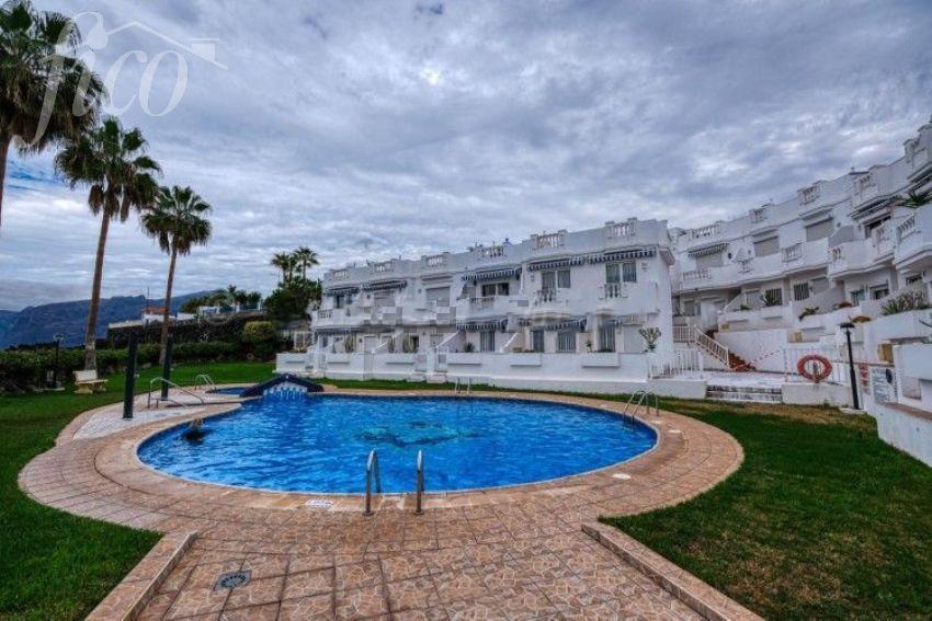 Tenerife - Puerto De Santiago 6