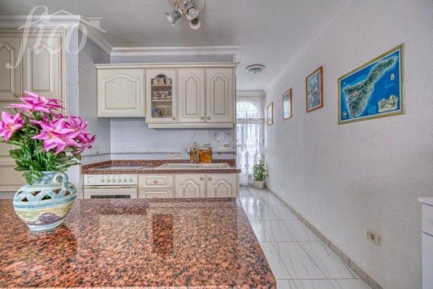 Tenerife - Puerto De Santiago 7