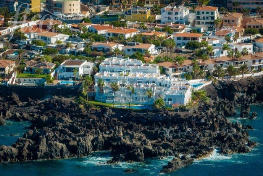 Tenerife - Puerto De Santiago 9