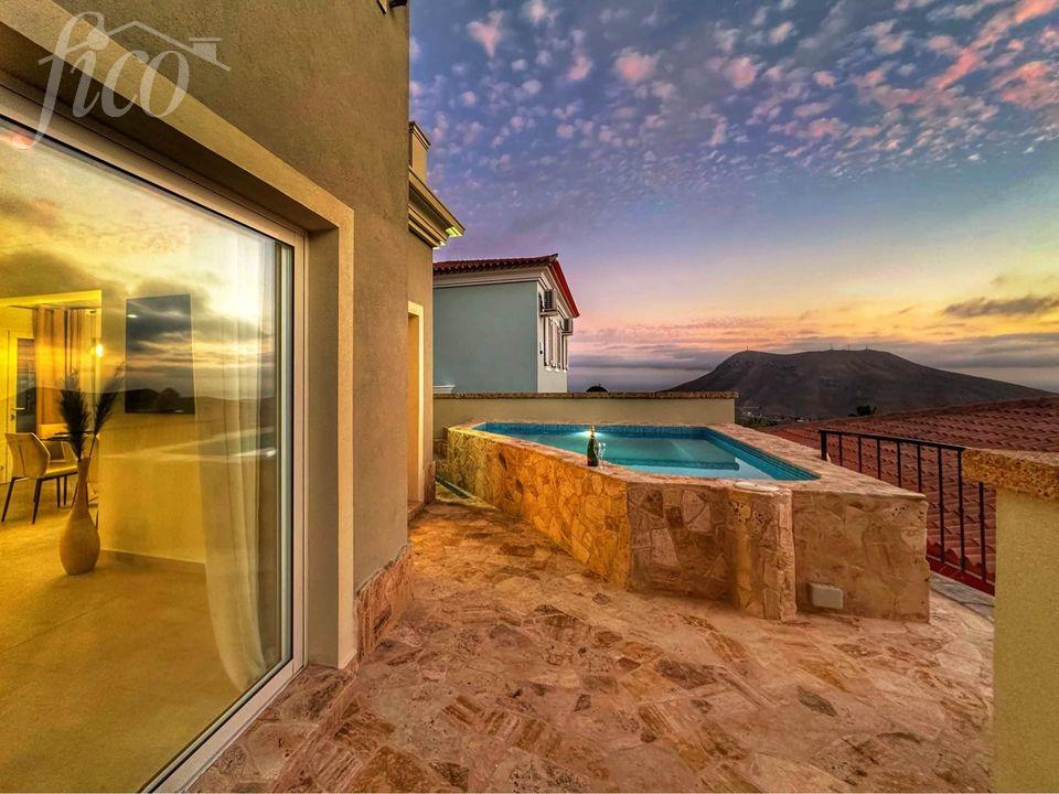 Tenerife - Chayofa 9