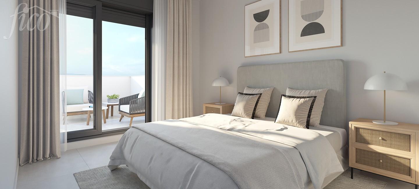 Costa del Sol - Malaga - Fuengirola 3