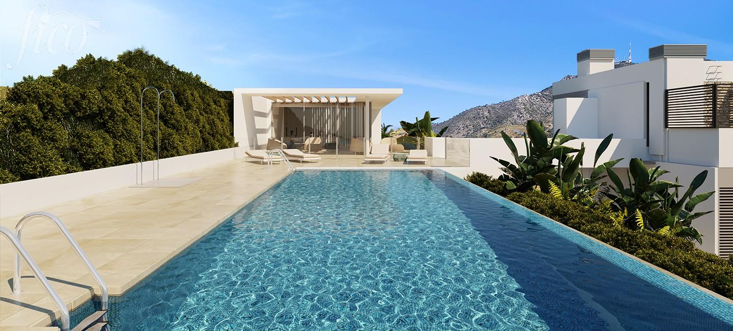 Costa del Sol - Malaga - Fuengirola 6