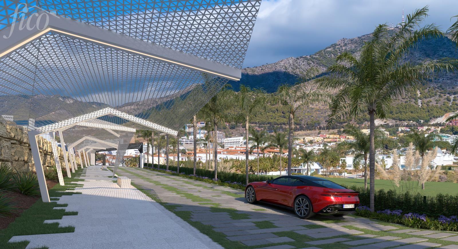 Costa del Sol - Benalmadena 4