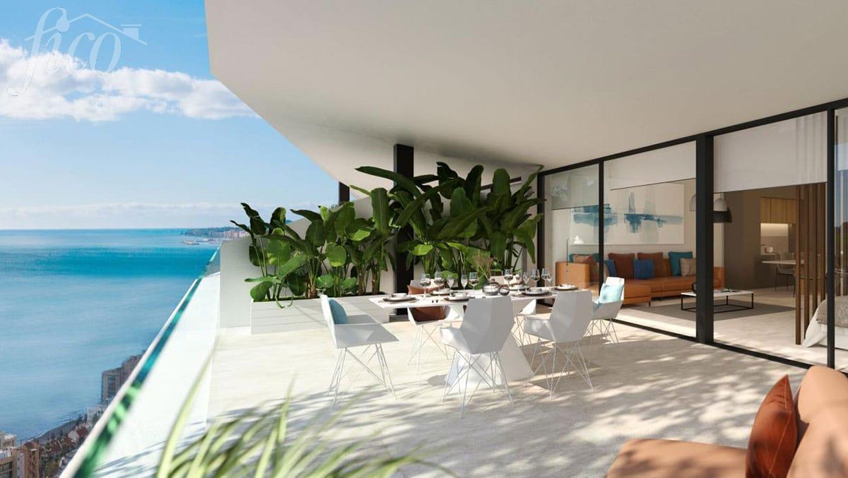 Costa del Sol - Benalmadena 7