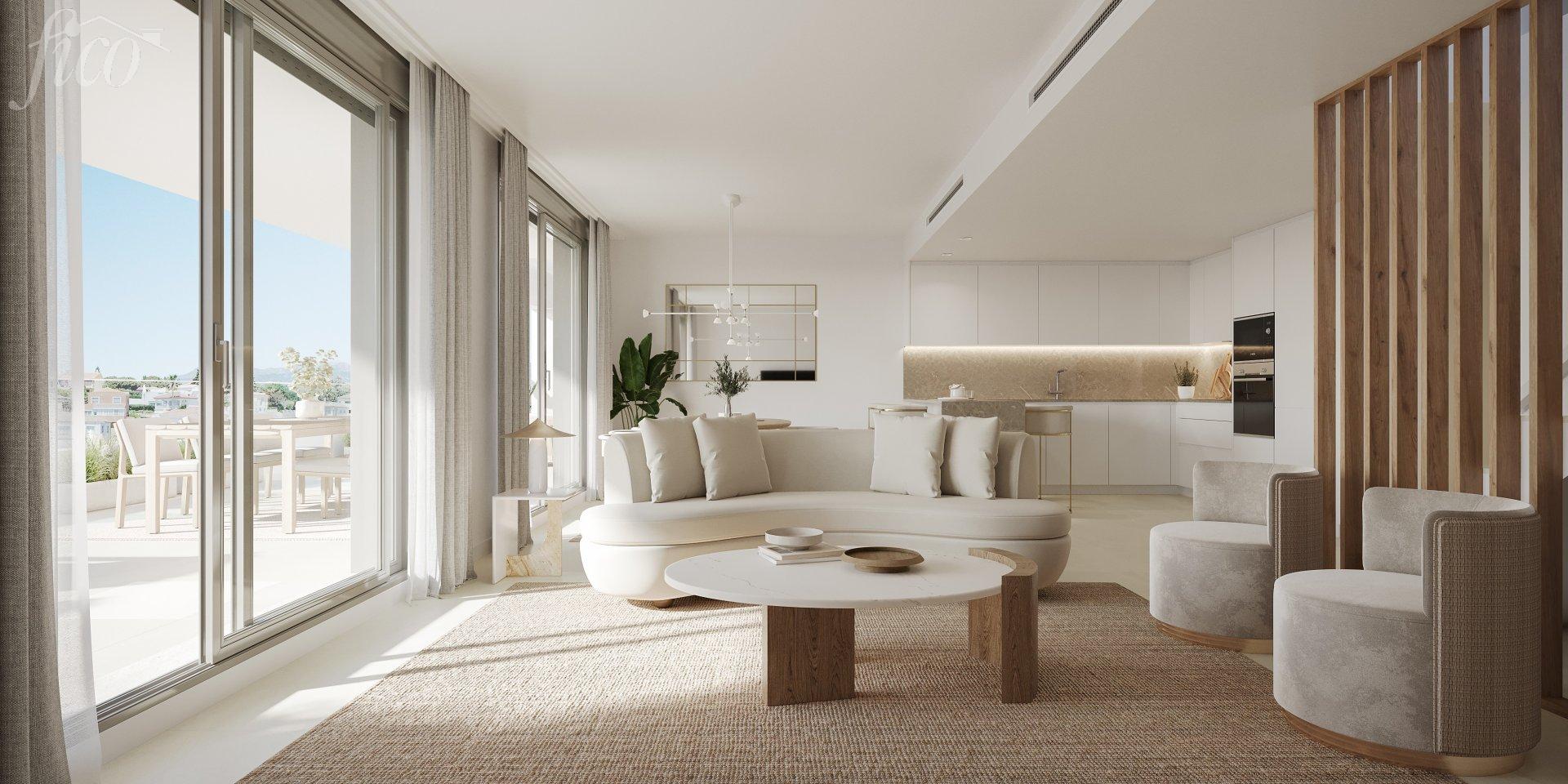 Costa del Sol - Estepona 6