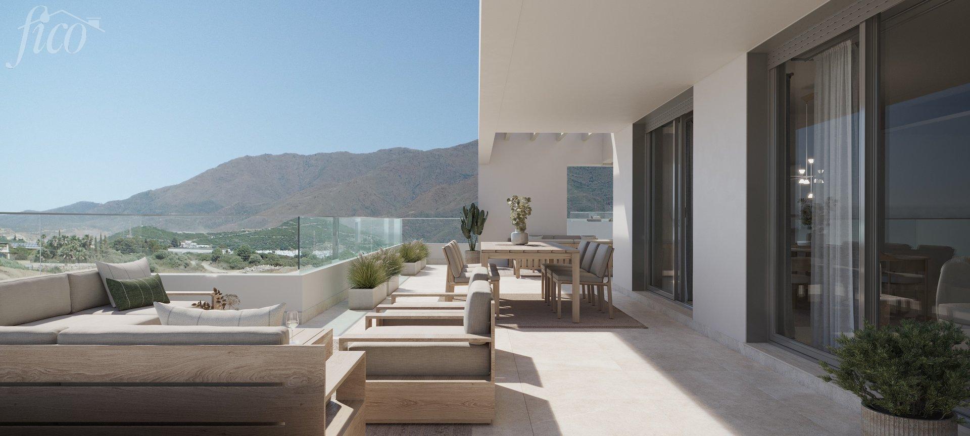 Costa del Sol - Estepona 8