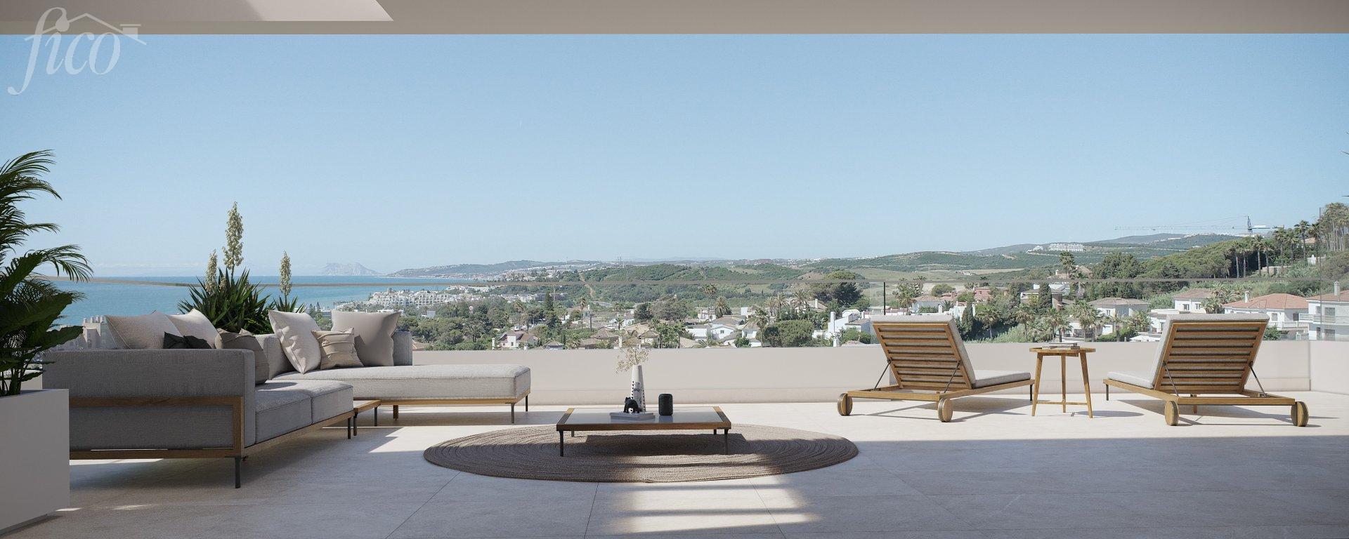 Costa del Sol - Estepona 9