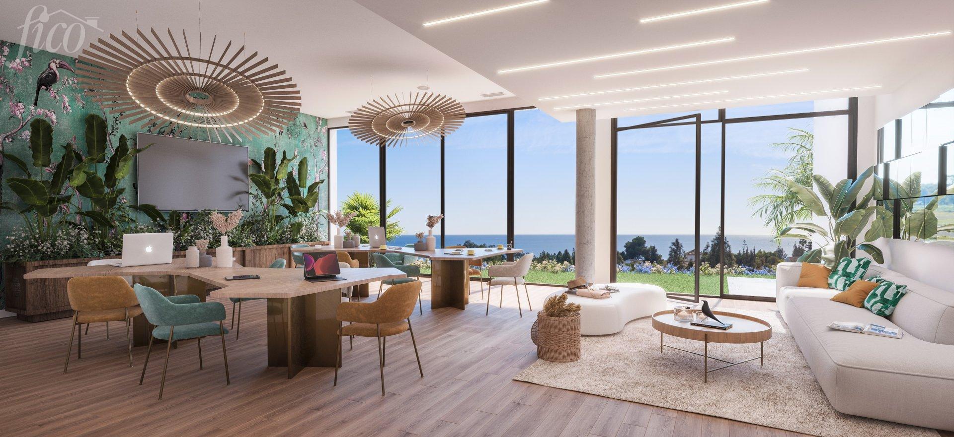 Costa del Sol - Mijas 2