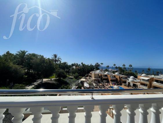 Tenerife - Playa de las Américas 1