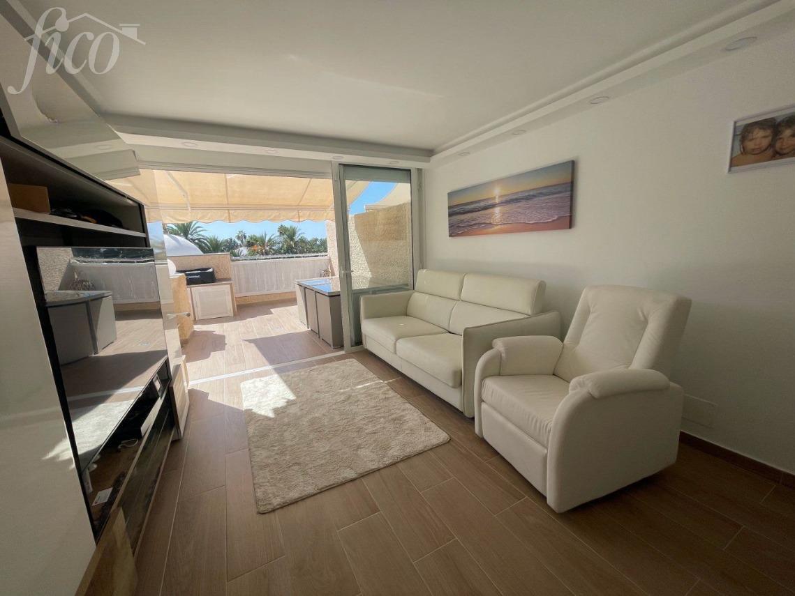 Tenerife - Playa de las Américas 4