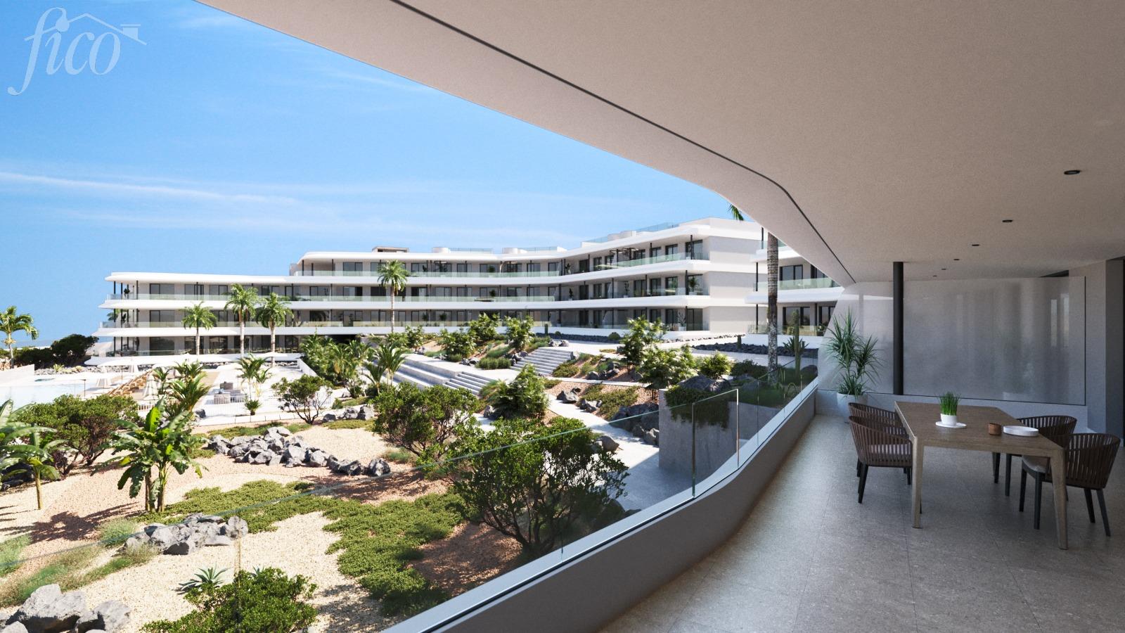 Tenerife - El Madroñal 3